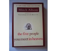The Five People You Meet in Heaven