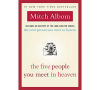 The Five People You Meet in Heaven