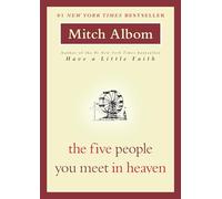 The Five People You Meet in Heaven