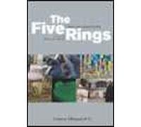 The Five Rings. Cinque artisti al Forte di Exilles. Ediz. italiana e inglese
