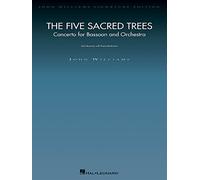 The Five Sacred Trees
