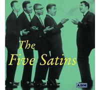 The Five Satins