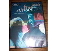 The Five Senses
