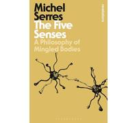 The Five Senses: A Philosophy of Mingled Bodies