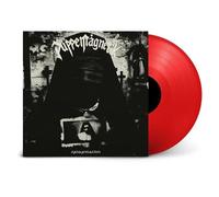 The Five Senses-LP + BOOK