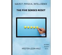 The Five Senses Reset