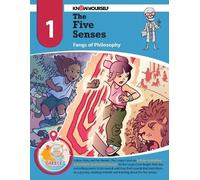 The Five Senses (Tascabile) Systems of the Body