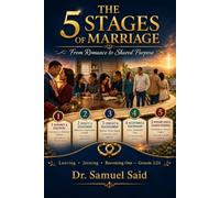 The Five Stages of Marriage