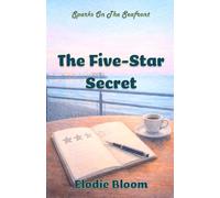 The Five-Star Secret: A Feel-Good Brighton Romance