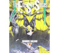 The Five Star Stories #01