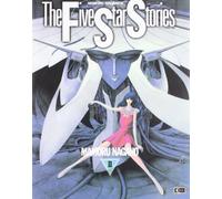 The Five Star Stories #02