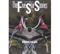 The Five Star Stories #03