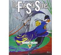 The Five Star Stories #04