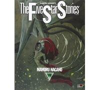 The Five Star Stories #09