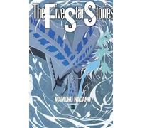 The Five Star Stories #14