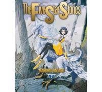 The five star stories - Tome 07