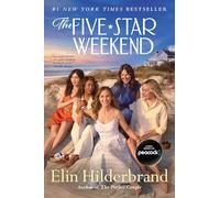The Five-Star Weekend