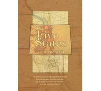 THE FIVE STATES OF COLORADO MOVIE