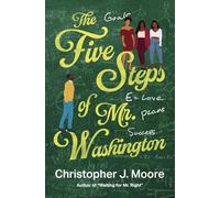 The Five Steps of Mr. Washington