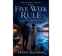 THE FIVE-WEEK RULE: A Brother's Best Friend Hockey Romance: 2