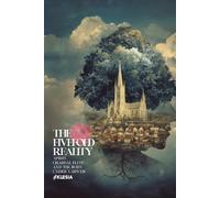 The Fivefold Reality: Charism, Flow, and the Body Under Yahweh