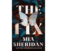 The Fix: A Novel