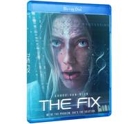 The Fix (Blu-ray) Grace Van Dien Clancy Brown Daniel Sharman Aidan Scott