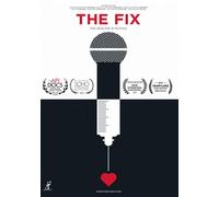The Fix (DVD) Laura Naylor