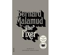 Bernard Malamud The Fixer (Tascabile)
