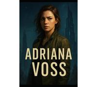 The Fixer: Adriana Voss