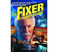 The Fixer (DVD) Alfred Guy Brian St. August Wayne Shipley
