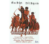 The Fixer (Import) [DVD] Alan Bates