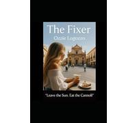 The Fixer: Leave the Sun. Eat the Cannoli.