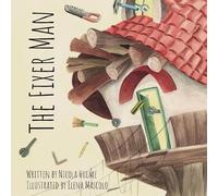 The Fixer Man