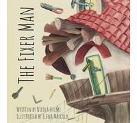 The Fixer Man