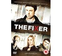 The Fixer - Series 2 [Edizione: Regno Unito]