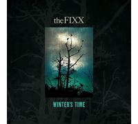 Winter’s Time b/w Someone Like You - 12"