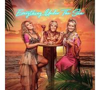 The Fizz Everything Under the Sun (Vinyl LP) 12" Album