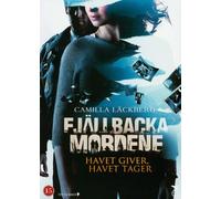 The Fjällbacka Murders - The Sea Gives, the Sea Takes (Vol. 2) ( Fjällbackamorden: Havet ger, havet tar )