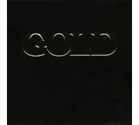 The Fking Am Gold (CD) Album