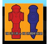 The Fla Flas - The Fla Flas vs. The Casanova Action