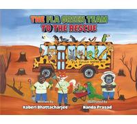 The FLA Green Team to the Rescue