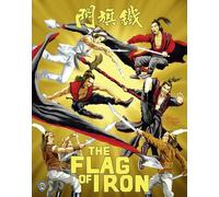 The Flag of Iron (Special Edition) (Blu-ray)
