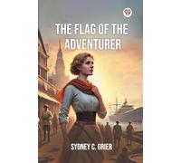 The Flag Of The Adventurer