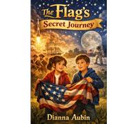 The Flag’s Secret Journey