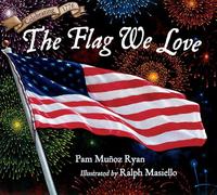 The Flag We Love