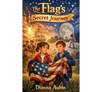The Flag's Secret Journey