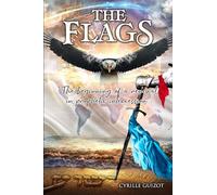 The flags: The beginning of a renewal in prophetic intercession