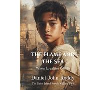 The Flame and the Sea: When Loyalties Collide