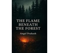 THE FLAME BENEATH THE FOREST